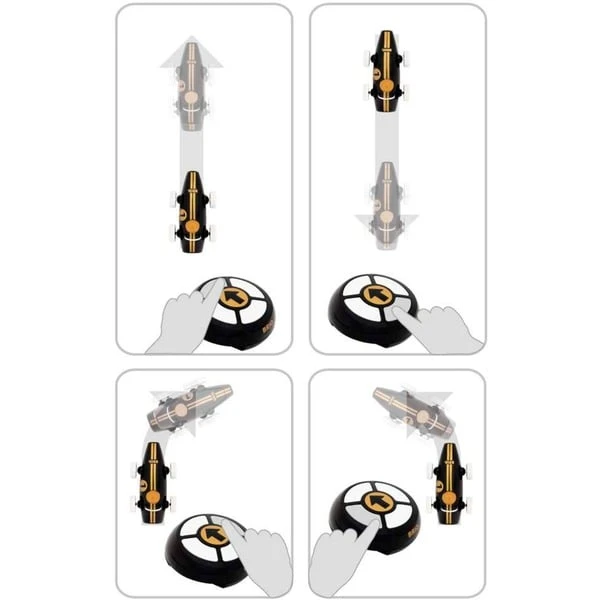 BRIO RC Rennwagen 3 BRIO RC Rennwagen - Image 3