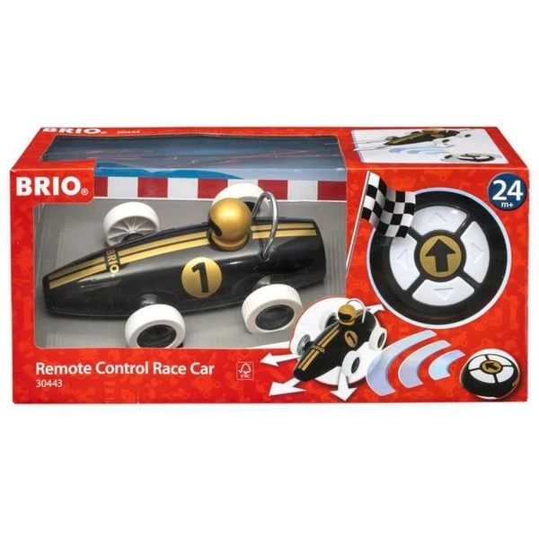 BRIO RC Rennwagen 6 BRIO RC Rennwagen - Image 6