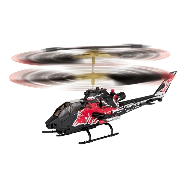 Carrera 2,4GHz Red Bull Cobra TAH-1F , RC 2 Carrera 2,4GHz Red Bull Cobra TAH-1F , RC - Image 2