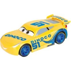Carrera FIRST Disney Pixar Cars - Race Of Friends, Rennbahn 7 Carrera FIRST Disney Pixar Cars - Race Of Friends, Rennbahn -Spielzeug Verkauf Carrera FIRST Disney Pixar Cars Race of Friends Rennbahn@@1728984 3
