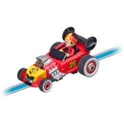 Carrera FIRST Mickey's Fun Race 20063045, Rennbahn 11 Carrera FIRST Mickey's Fun Race 20063045, Rennbahn -Spielzeug Verkauf Carrera FIRST Mickey s Fun Race 20063045 Rennbahn@@100025188 3