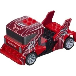 Carrera GO!!! Build 'n Race - Racing Set 3.6, Rennbahn 16 Carrera GO!!! Build 'n Race - Racing Set 3.6, Rennbahn -Spielzeug Verkauf Carrera GO Build n Race Racing Set 3 6 Rennbahn@@1728976 2