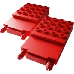 Carrera GO!!! Build 'n Race - Racing Set 3.6, Rennbahn 19 Carrera GO!!! Build 'n Race - Racing Set 3.6, Rennbahn -Spielzeug Verkauf Carrera GO Build n Race Racing Set 3 6 Rennbahn@@1728976 5