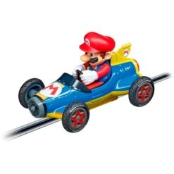Carrera GO!!! Mario Kart 8- Mach 8, Rennbahn -Spielzeug Verkauf Carrera GO Mario Kart 8 Mach 8 Rennbahn@@1909738 2