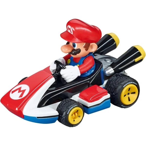 Carrera GO!!! Nintendo Mario Kart 8, Rennbahn 3 Carrera GO!!! Nintendo Mario Kart 8, Rennbahn - Image 3