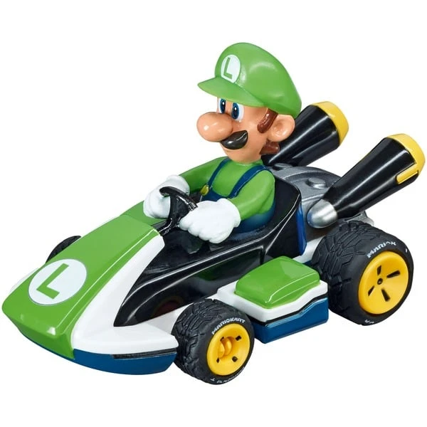 Carrera GO!!! Nintendo Mario Kart 8, Rennbahn 4 Carrera GO!!! Nintendo Mario Kart 8, Rennbahn - Image 4