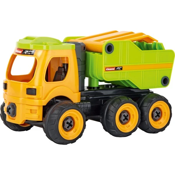 Carrera RC First Dump Truck 2 Carrera RC First Dump Truck - Image 2
