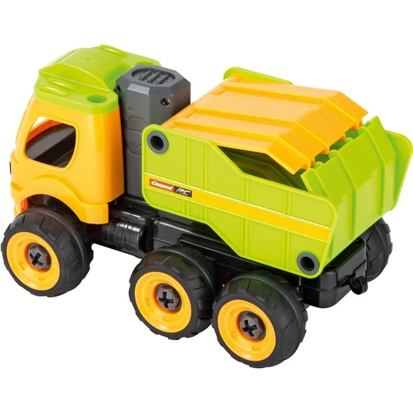 Carrera RC First Dump Truck 3 Carrera RC First Dump Truck - Image 3