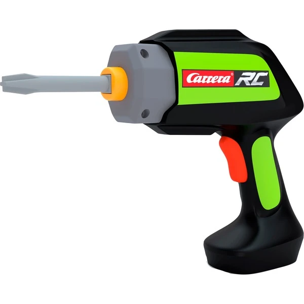 Carrera RC First Dump Truck 4 Carrera RC First Dump Truck - Image 4