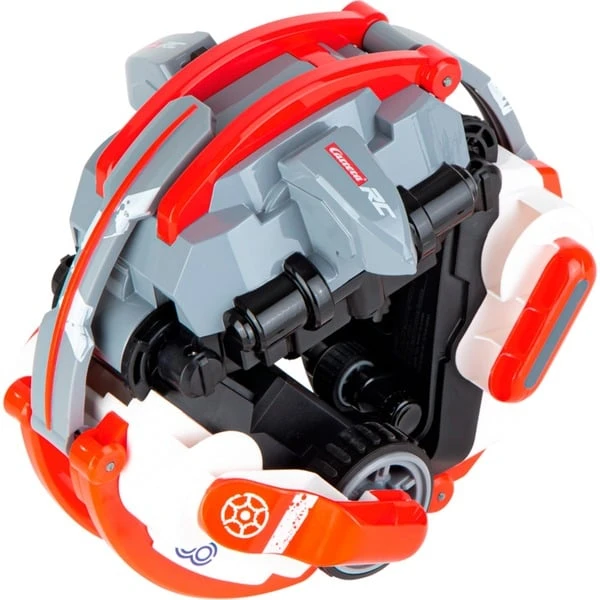 Carrera RC FoldNRoll Racer 2 Carrera RC FoldNRoll Racer - Image 2