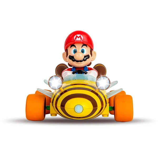 Carrera RC Mario Kart Bumble V - Mario 3 Carrera RC Mario Kart Bumble V - Mario - Image 3