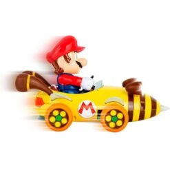 Carrera RC Mario Kart Bumble V - Mario 10 Carrera RC Mario Kart Bumble V - Mario -Spielzeug Verkauf Carrera RC Mario Kart Bumble V Mario@@1909756 4