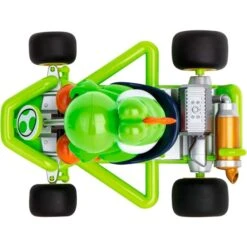 Carrera RC Mario Kart Pipe Kart - Yoshi -Spielzeug Verkauf Carrera RC Mario Kart Pipe Kart Yoshi@@1909763 2