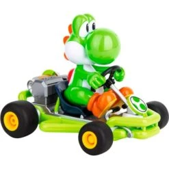 Carrera RC Mario Kart Pipe Kart - Yoshi -Spielzeug Verkauf Carrera RC Mario Kart Pipe Kart Yoshi@@1909763 4