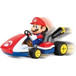 Carrera RC Mario Kart - Mario Race Kart Mit Sound 6 Carrera RC Mario Kart - Mario Race Kart Mit Sound -Spielzeug Verkauf Carrera RC Mario Kart Mario Race Kart mit Sound@@1srbcr2l 2