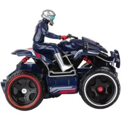 Carrera RC Red Bull Amphibious Quad Bike 12 Carrera RC Red Bull Amphibious Quad Bike -Spielzeug Verkauf Carrera RC Red Bull Amphibious Quad Bike@@1729028 2
