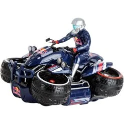 Carrera RC Red Bull Amphibious Quad Bike 14 Carrera RC Red Bull Amphibious Quad Bike -Spielzeug Verkauf Carrera RC Red Bull Amphibious Quad Bike@@1729028 4