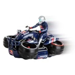 Carrera RC Red Bull Amphibious Quad Bike 15 Carrera RC Red Bull Amphibious Quad Bike -Spielzeug Verkauf Carrera RC Red Bull Amphibious Quad Bike@@1729028 5