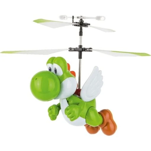Carrera RC Super Mario - Flying Yoshi -Spielzeug Verkauf Carrera RC Super Mario Flying Yoshi@@1srbcr0i