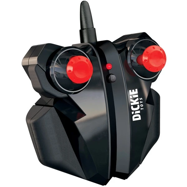 Dickie RC Police Offroader, RTR 4 Dickie RC Police Offroader, RTR - Image 4