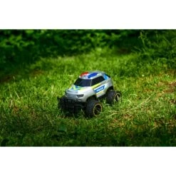 Dickie RC Police Offroader, RTR 12 Dickie RC Police Offroader, RTR -Spielzeug Verkauf Dickie RC Police Offroader RTR@@1730160 5
