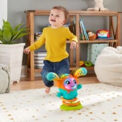 Fisher Price Fisher-Price DJ Hüpfi, Spielfigur 20 Fisher Price Fisher-Price DJ Hüpfi, Spielfigur -Spielzeug Verkauf Fisher Price DJ H pfi Spielfigur@@1846705 7