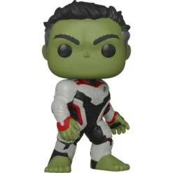 Funko POP! Avengers Endgame - Hulk, Spielfigur