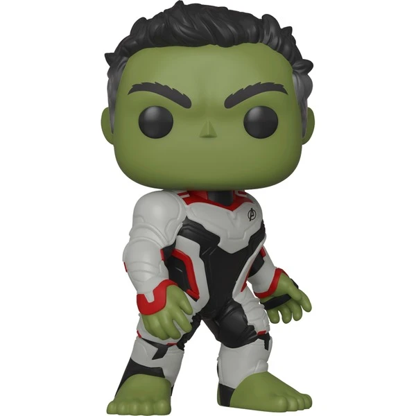 Funko POP! Avengers Endgame - Hulk, Spielfigur 1 Funko POP! Avengers Endgame - Hulk, Spielfigur