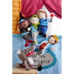 HABA Handpuppe Opa Peter, Spielfigur 6 HABA Handpuppe Opa Peter, Spielfigur -Spielzeug Verkauf HABA Handpuppe Opa Peter Spielfigur@@1912920 2