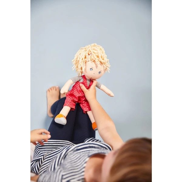 HABA Puppe Cassie 4 HABA Puppe Cassie - Image 4