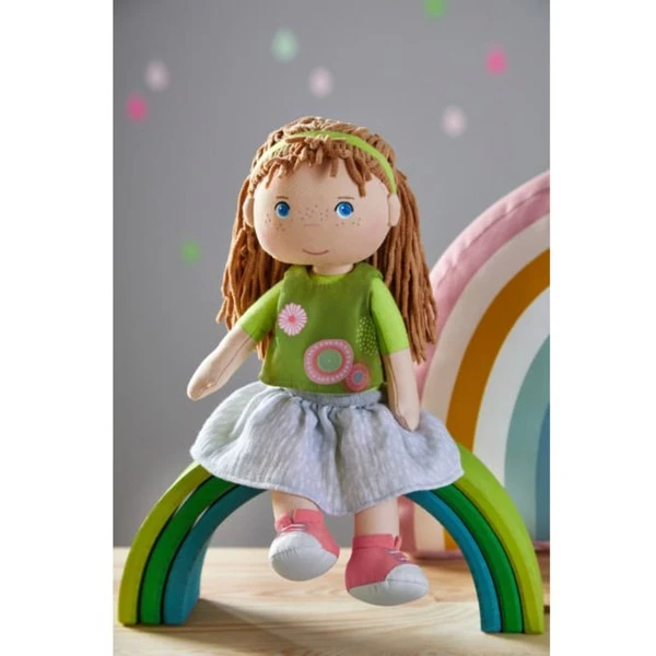 HABA Puppe Hedda 4 HABA Puppe Hedda - Image 4