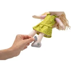 HABA Puppe Leonore 10 HABA Puppe Leonore -Spielzeug Verkauf HABA Puppe Leonore@@1913232 3