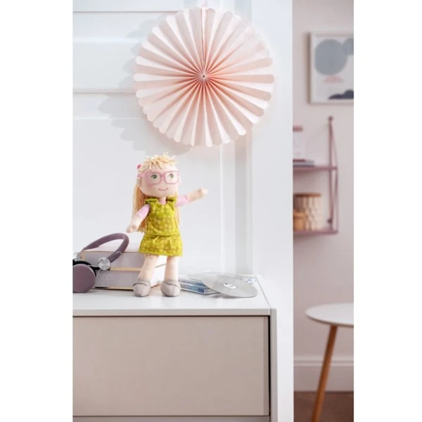 HABA Puppe Leonore 6 HABA Puppe Leonore - Image 6