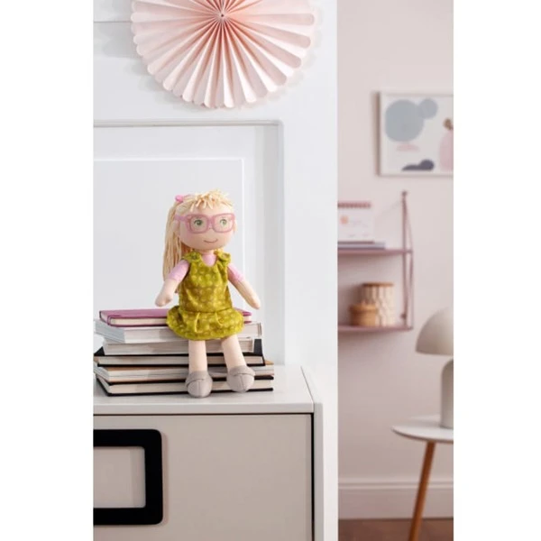 HABA Puppe Leonore 7 HABA Puppe Leonore - Image 7