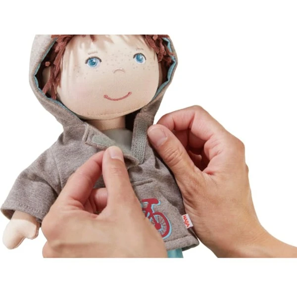 HABA Puppe Lian 3 HABA Puppe Lian - Image 3