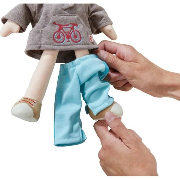 HABA Puppe Lian 4 HABA Puppe Lian - Image 4