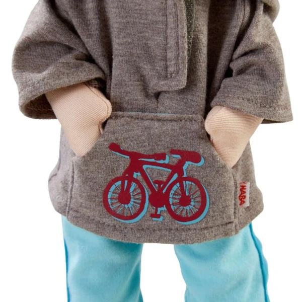 HABA Puppe Lian 5 HABA Puppe Lian - Image 5