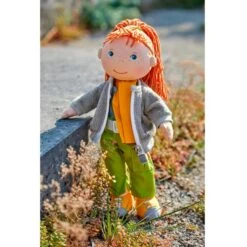 HABA Puppe Soley 8 HABA Puppe Soley -Spielzeug Verkauf HABA Puppe Soley@@1913235 3