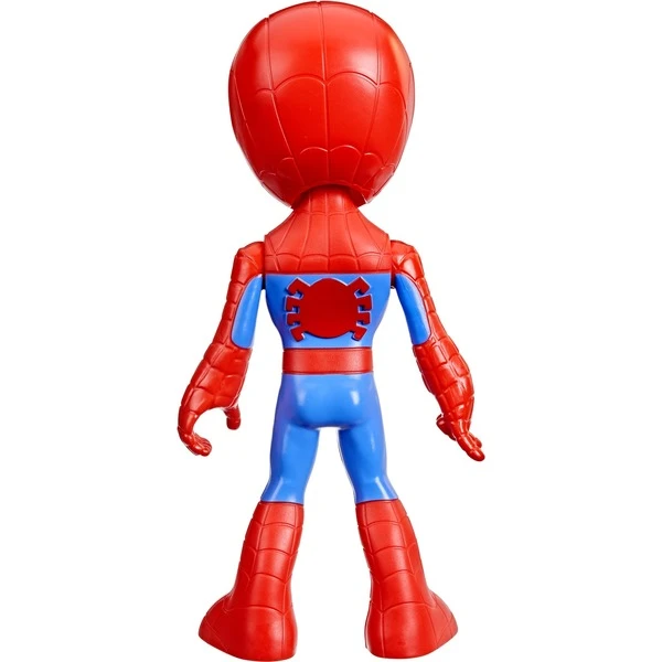 Hasbro Marvel Spidey And His Amazing Friends - Supergroße Spidey Actionfigur, Spielfigur - Image 3