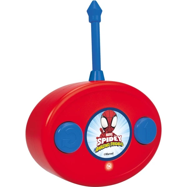 Jada Toys RC Spidey Web Crawler 2 Jada Toys RC Spidey Web Crawler - Image 2