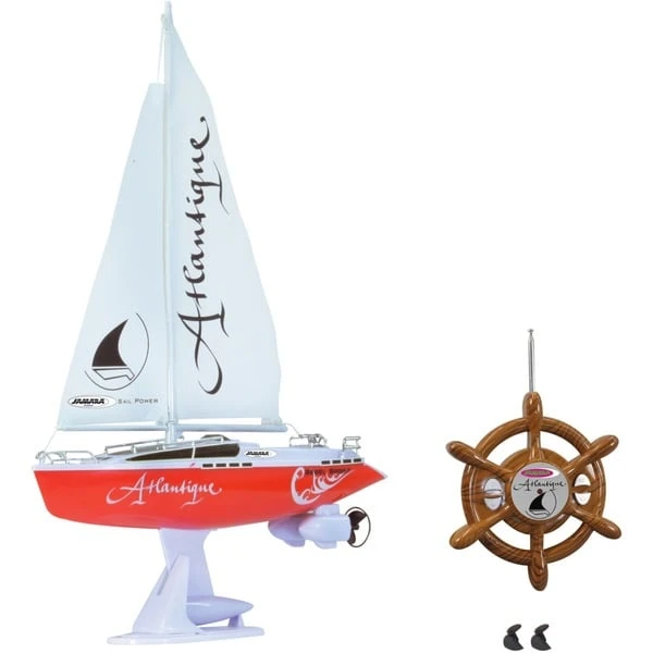 Jamara Atlantique, RC 1 Jamara Atlantique, RC