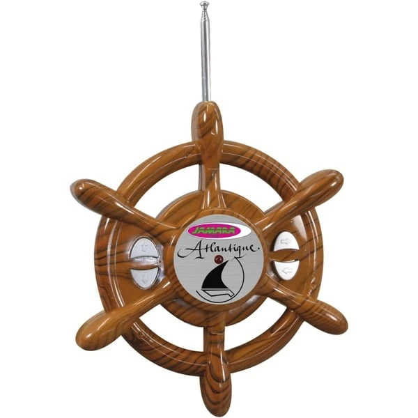 Jamara Atlantique, RC 4 Jamara Atlantique, RC - Image 4