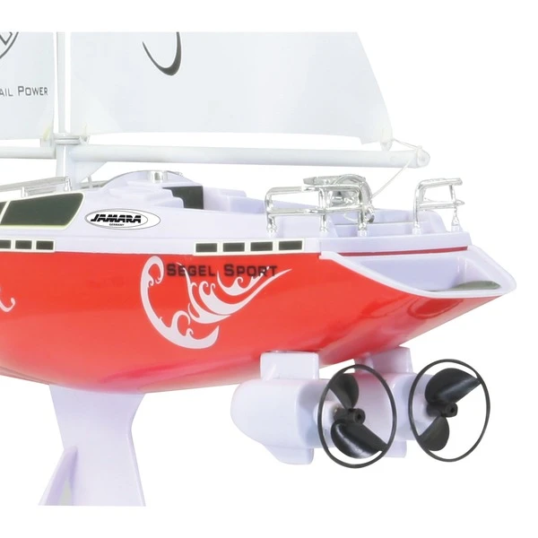 Jamara Atlantique, RC 5 Jamara Atlantique, RC - Image 5