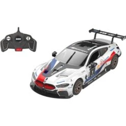 Jamara BMW M8 GTE Bausatz, RC