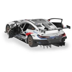 Jamara BMW M8 GTE Bausatz, RC 12 Jamara BMW M8 GTE Bausatz, RC -Spielzeug Verkauf Jamara BMW M8 GTE Bausatz RC@@1798444 3