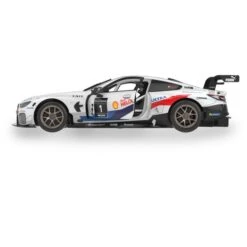 Jamara BMW M8 GTE Bausatz, RC 13 Jamara BMW M8 GTE Bausatz, RC -Spielzeug Verkauf Jamara BMW M8 GTE Bausatz RC@@1798444 4