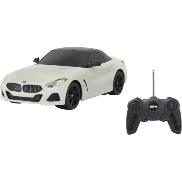 Jamara BMW Z4 Roadster, RC 1 Jamara BMW Z4 Roadster, RC