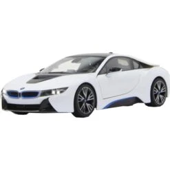 Jamara BMW I8, RC