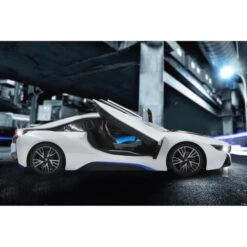 Jamara BMW I8, RC 12 Jamara BMW I8, RC -Spielzeug Verkauf Jamara BMW i8 RC@@1sr4f01b 5