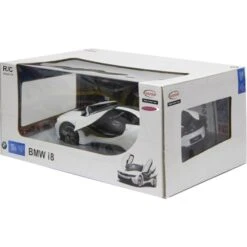 Jamara BMW I8, RC 13 Jamara BMW I8, RC -Spielzeug Verkauf Jamara BMW i8 RC@@1sr4f01b 6